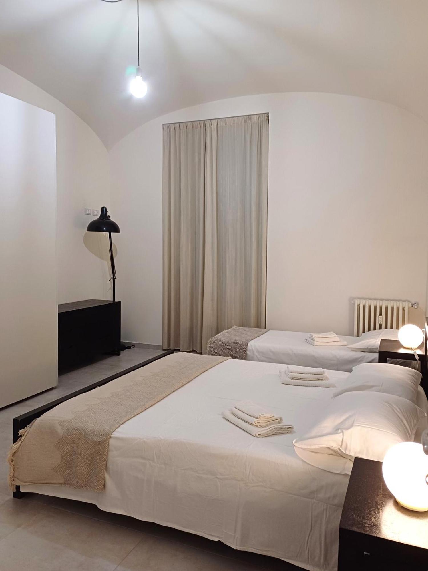 Casa de hóspedes Acquedotto Di Nerone Roma